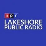 Radio WLPR Lakeshore Public 89.1 FM