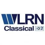 Logo da Radio WLRN-HD2 Classical 91.3 FM