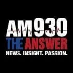 Radio WLSS 930 AM