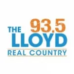 Logo da Radio WLYD The Lloyd 93.5 FM