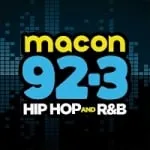 Logo da Radio WLZN 92.3 FM