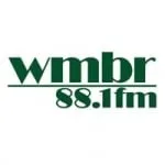 Logo da Radio WMBR 88.1 FM