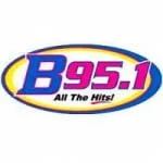 Logo da Radio WMGB 95.1 FM