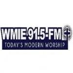 Logo da Radio WMIE 91.5 FM
