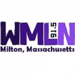 Logo da Radio WMLN 91.5 FM