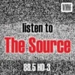 Radio WMNF HD3 The Source
