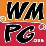 Logo da Radio WMPG 90.9 FM