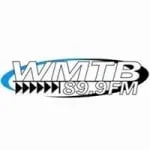 Logo da Radio WMTB 89.9 FM