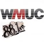 Logo da Radio WMUC 88.1 FM
