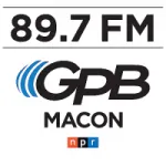 Logo da Radio WMUM 89.7 FM