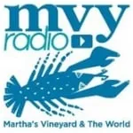 Logo da Radio WMVY 92.7 FM