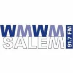 Logo da Radio WMWM 91.7 FM