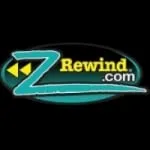 Logo da Radio WMYZ HD2 ZRewind 96.9 FM