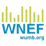Logo da Radio WNEF 91.7 FM