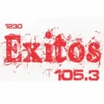 Logo da Radio WNEZ 105.3 FM