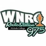 Logo da Radio WNRC 97.5 FM