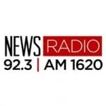 Logo da Radio WNRP 1620 AM