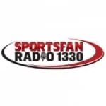 Logo da Radio WNTA Sportsfan 1330 AM