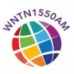 Logo da Radio WNTN 1550 AM