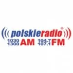 Logo da Radio WNVR Polskie 1030 AM
