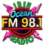 Logo da Radio WOCM 98.1 FM