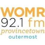 Logo da Radio WOMR 92.1 FM