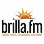 Logo da Radio WONU HD2 Brilla 89.7 FM