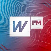 Logo da Radio Wood's FM