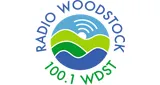 Logo da Radio Woodstock