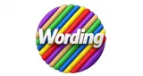 Logo da Radio Wording