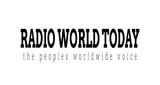 Logo da Radio World Today