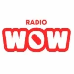 Logo da Radio Wow 107.5 FM