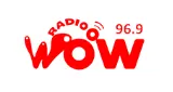 Logo da Radio Wow