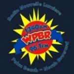 Logo da Radio WPBR 1340 AM