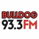 Logo da Radio WPLP Bulldog 93.3 FM
