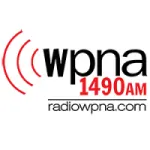 Logo da Radio WPNA 1490 AM