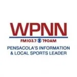 Logo da Radio WPNN Talk 790 AM