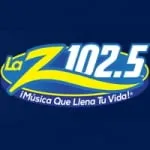 Logo da Radio WPOZ HD4 La Z 102.5 FM