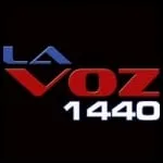 Logo da Radio WPRD 1440 AM