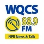 Logo da Radio WQCS 88.9 FM