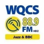 Logo da Radio WQCS HD2 88.9 FM