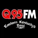 Logo da Radio WQHY Q95 95.5 FM