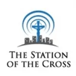 Logo da Radio WQOM Catholic 1060 AM