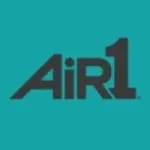 Logo da Radio WQRA Air 1 90.5 FM