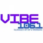 Logo da Radio WQTL 106.1 FM