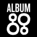 Logo da Radio WRAS-HD2 Album 88