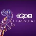 Logo da Radio WRAS-HD3 GPB Classical