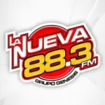 Logo da Radio WRAZ 88.3 FM