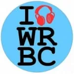 Logo da Radio WRBC 91.5 FM