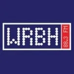 Logo da Radio WRBH 88.3 FM